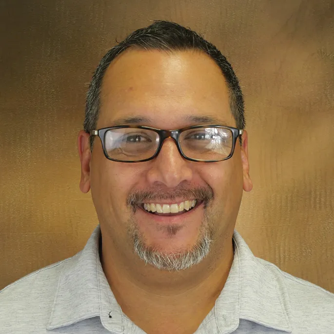 Frantz Mfg - Adrian Kested