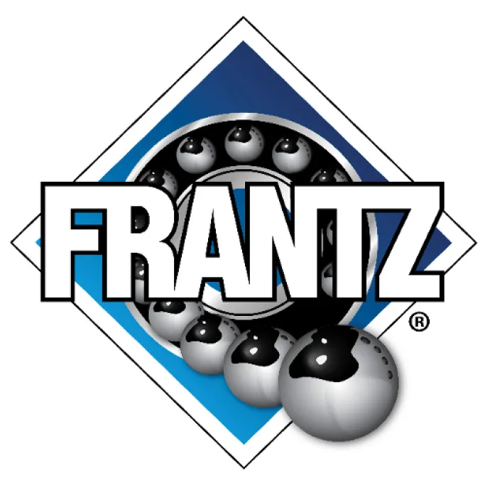 Frantz Mfg Logo
