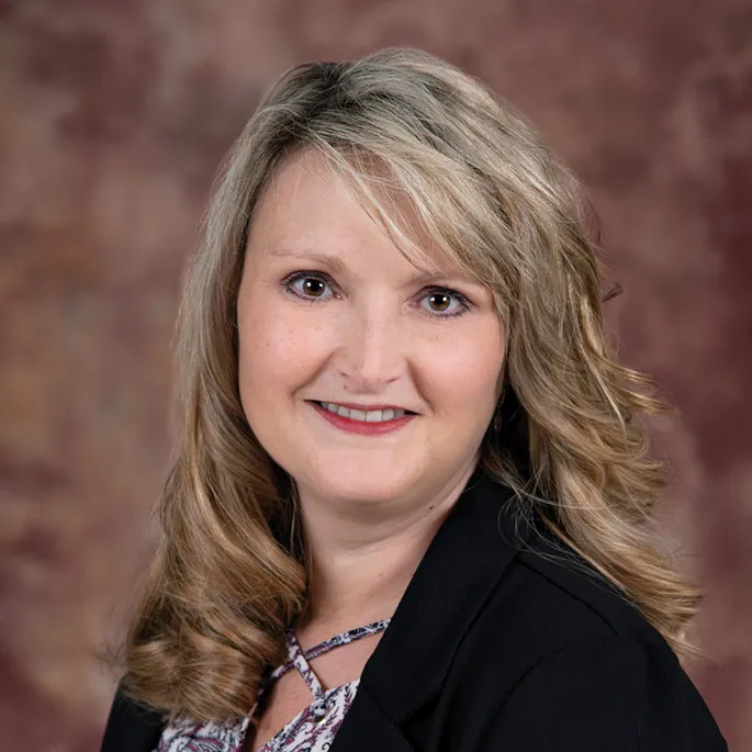 Frantz Mfg - Heather Koski