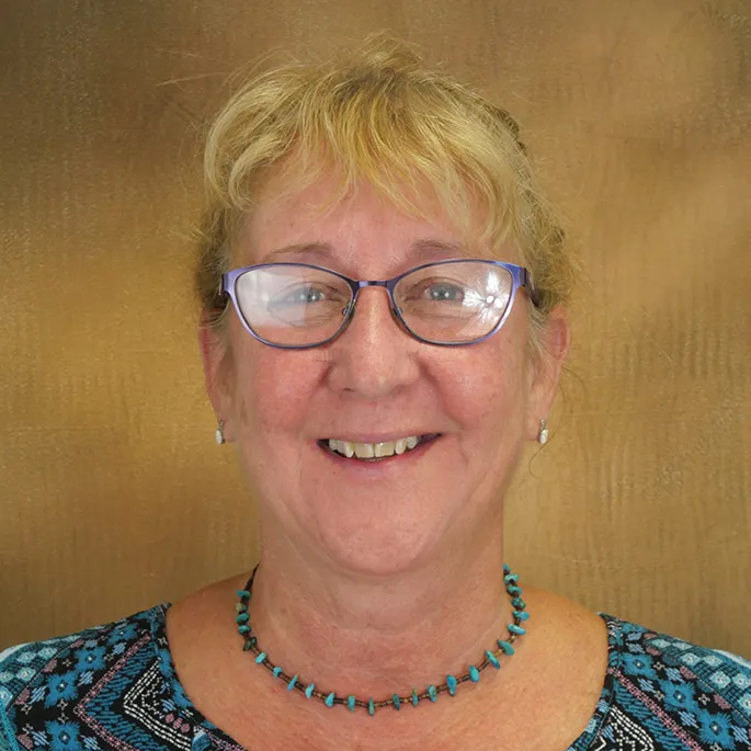 Frantz Mfg. - Pat Hunter