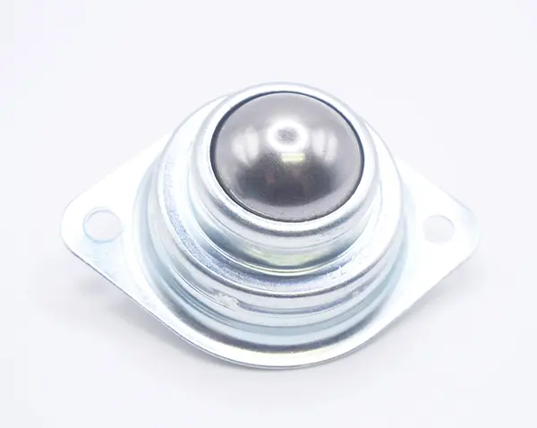 Franzt Manufacturing - Ball Transfer Units