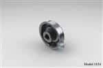Frantz Manufacturing - Flanged Unground Non-Precision Bearings