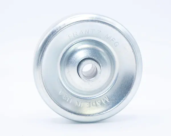 Frantz Manufacturing - Conveyor wheels / skate wheels