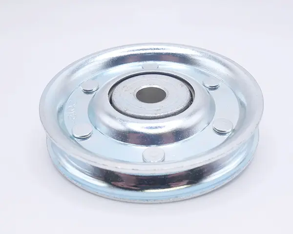 Frantz Manufacturing - Sheaves