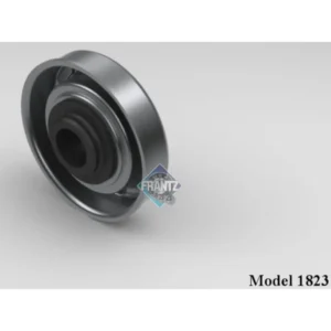 Frantz Manufacturing - Metric GenII® Semi-Precision Bearings – 136kg Series