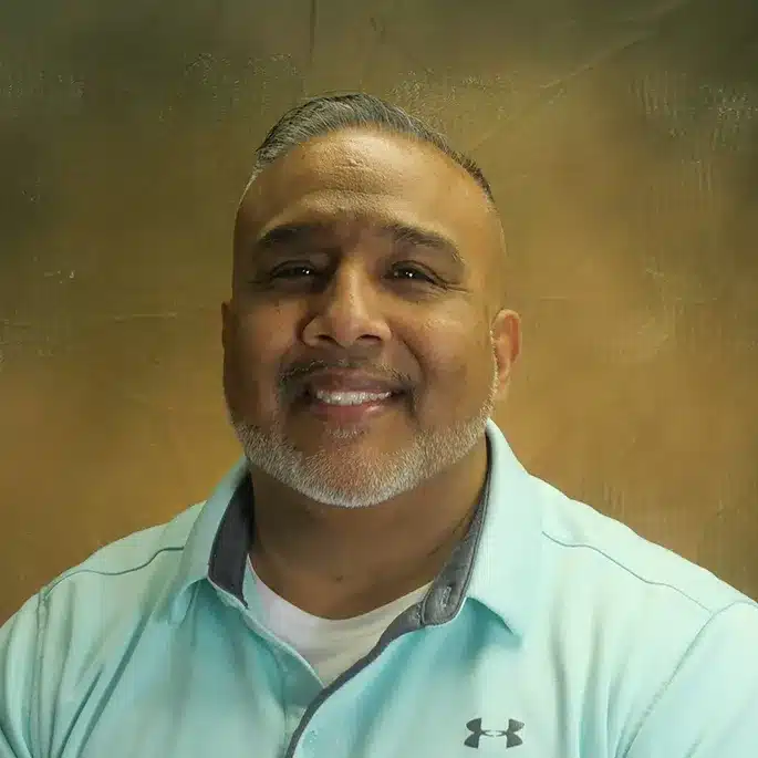 Frantz Manufacturing - Braulio Castillo Sales Representative