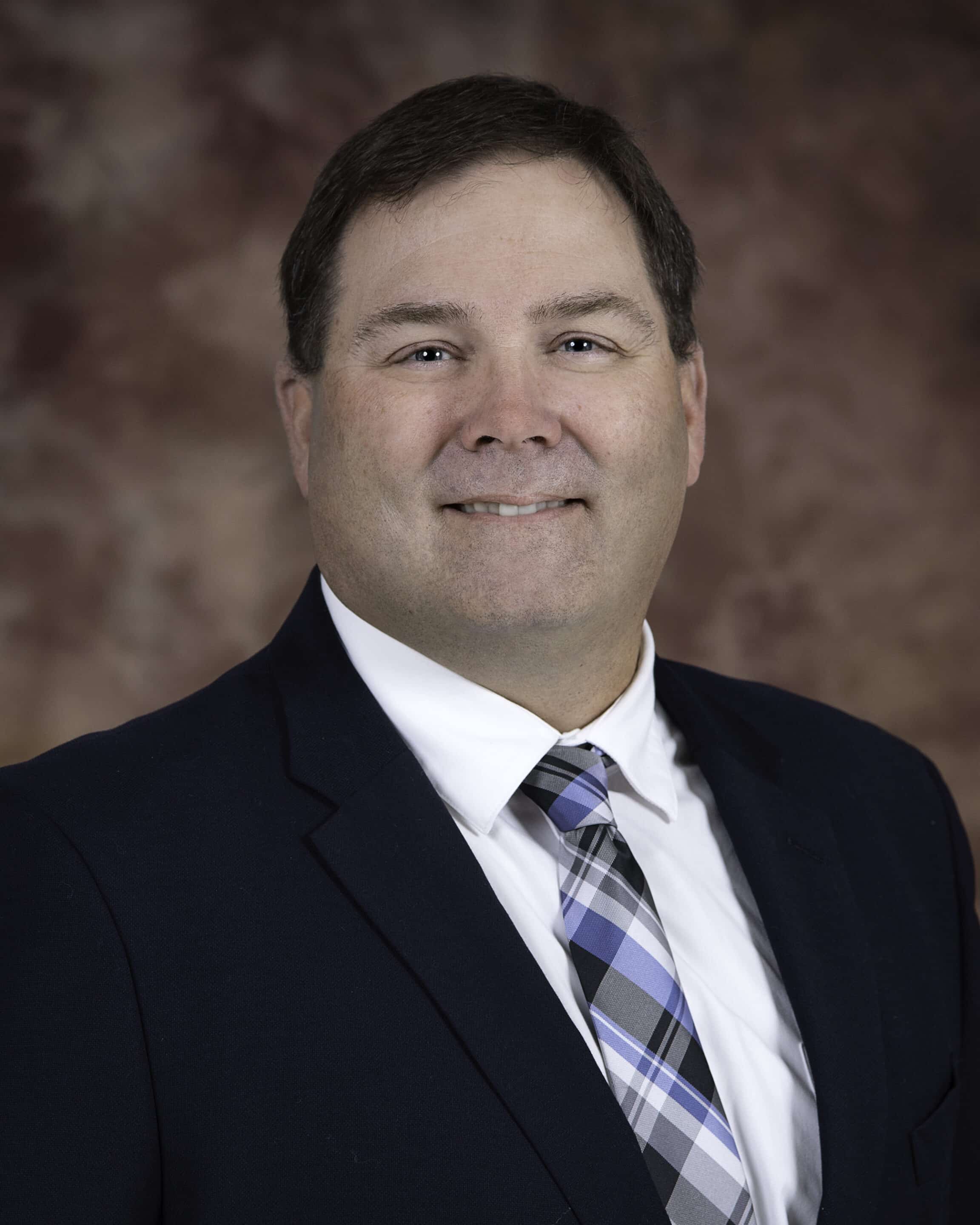 Frantz Mfg - Greg Yemm